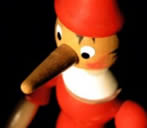 Pinocchio