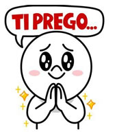 Ti prego