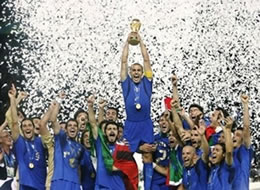 campione del mondo