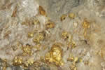 miniera d oro