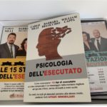 Corso - Psicologia dell'esecutato